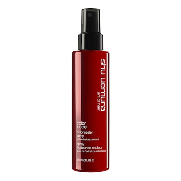 Color Lustre - Spray Fixateur de couleur sans rinçage , SHU UEMURA ART OF HAIR